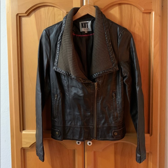 KUT from the Kloth Jacket - Picture 7 of 14